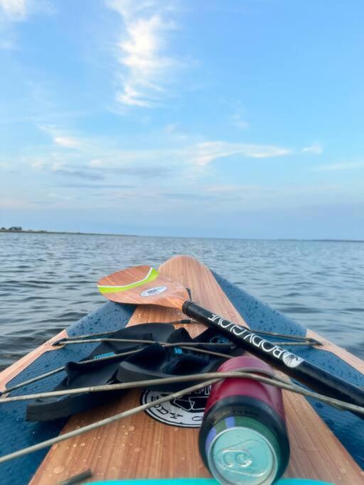 TatamagoucheReid'S Cove Retreat别墅 外观 照片